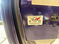 Chevrolet - corvette c5 - 5.7 convertible a - pacecar indy 500 - 1065 van 1158 - 1998 - afbeelding 18 van  34