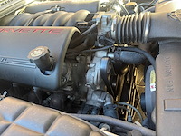 Chevrolet - corvette c5 - 5.7 convertible a - pacecar indy 500 - 1065 van 1158 - 1998 - afbeelding 20 van  34