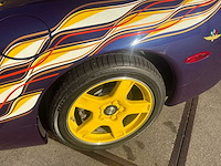 Chevrolet - corvette c5 - 5.7 convertible a - pacecar indy 500 - 1065 van 1158 - 1998 - afbeelding 26 van  34