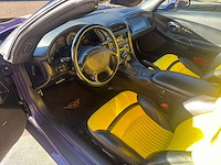 Chevrolet - corvette c5 - 5.7 convertible a - pacecar indy 500 - 1065 van 1158 - 1998 - afbeelding 34 van  34