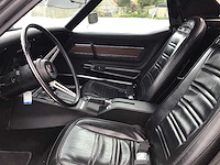 Chevrolet - corvette cabriolet - c3 - oldtimer - afbeelding 3 van  29