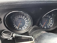 Chevrolet - corvette cabriolet - c3 - oldtimer - afbeelding 8 van  29