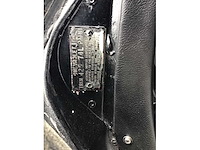 Chevrolet - corvette cabriolet - c3 - oldtimer - afbeelding 9 van  29