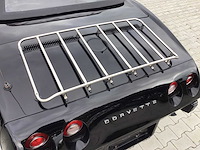 Chevrolet - corvette cabriolet - c3 - oldtimer - afbeelding 13 van  29