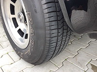 Chevrolet - corvette cabriolet - c3 - oldtimer - afbeelding 16 van  29