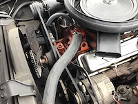 Chevrolet - corvette cabriolet - c3 - oldtimer - afbeelding 20 van  29