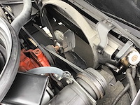 Chevrolet - corvette cabriolet - c3 - oldtimer - afbeelding 22 van  29