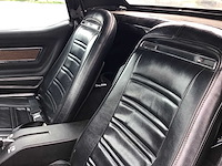 Chevrolet - corvette cabriolet - c3 - oldtimer - afbeelding 2 van  23