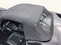 Chevrolet - corvette cabriolet - c3 - oldtimer - afbeelding 9 van  23