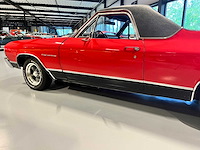 Chevrolet - coupe - el camino - afbeelding 2 van  39