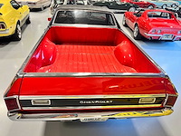 Chevrolet - coupe - el camino - afbeelding 3 van  39