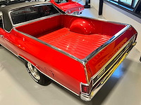 Chevrolet - coupe - el camino - afbeelding 4 van  39