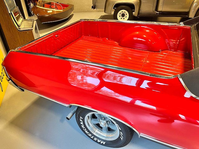 Chevrolet - coupe - el camino - afbeelding 5 van  39