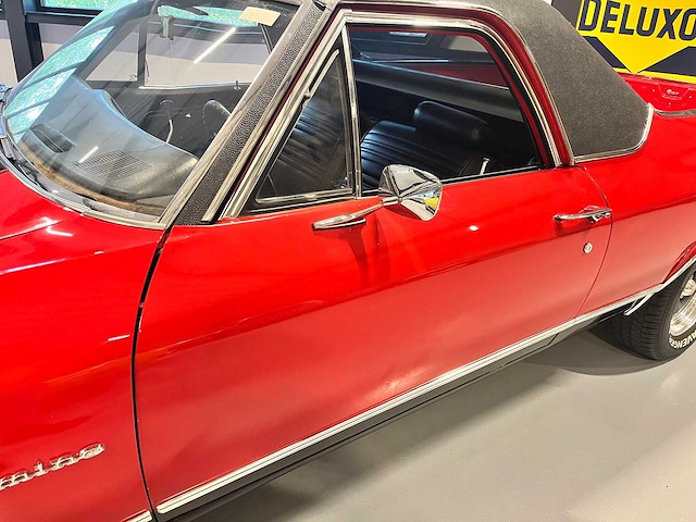 Chevrolet - coupe - el camino - afbeelding 7 van  39