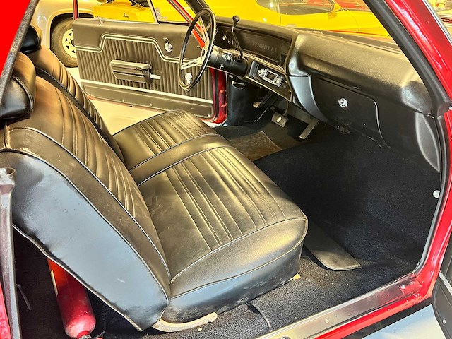 Chevrolet - coupe - el camino - afbeelding 10 van  39