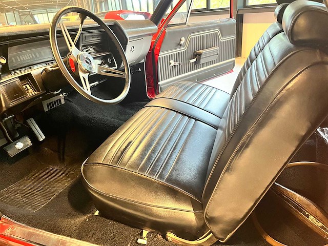 Chevrolet - coupe - el camino - afbeelding 11 van  39