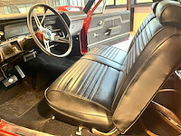 Chevrolet - coupe - el camino - afbeelding 11 van  39