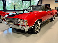 Chevrolet - coupe - el camino - afbeelding 1 van  39
