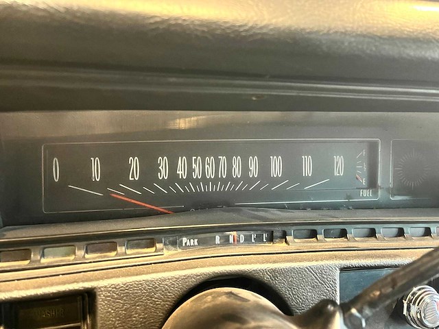 Chevrolet - coupe - el camino - afbeelding 14 van  39