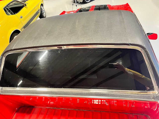 Chevrolet - coupe - el camino - afbeelding 15 van  39