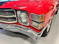 Chevrolet - coupe - el camino - afbeelding 18 van  39