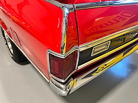 Chevrolet - coupe - el camino - afbeelding 20 van  39