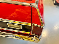 Chevrolet - coupe - el camino - afbeelding 21 van  39