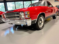 Chevrolet - coupe - el camino - afbeelding 22 van  39