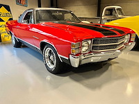Chevrolet - coupe - el camino - afbeelding 12 van  39