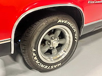 Chevrolet - coupe - el camino - afbeelding 27 van  39