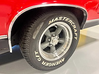 Chevrolet - coupe - el camino - afbeelding 28 van  39