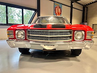 Chevrolet - coupe - el camino - afbeelding 29 van  39