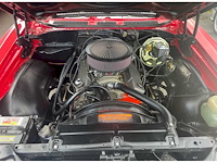 Chevrolet - coupe - el camino - afbeelding 31 van  39