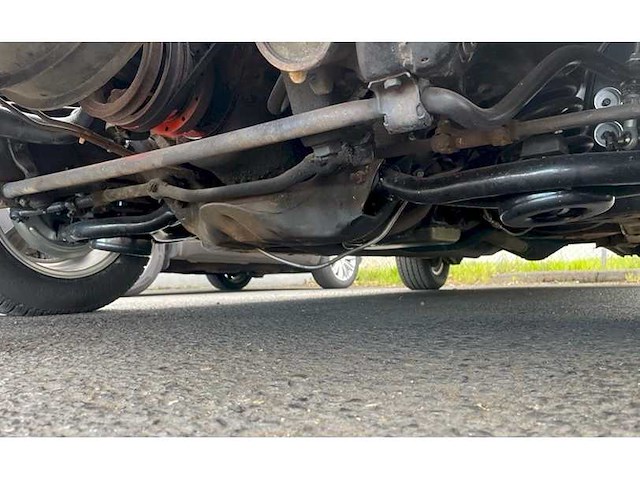 Chevrolet - coupe - el camino - afbeelding 33 van  39