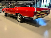 Chevrolet - coupe - el camino - afbeelding 35 van  39