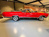 Chevrolet - coupe - el camino - afbeelding 36 van  39