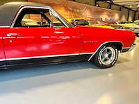 Chevrolet - coupe - el camino - afbeelding 38 van  39