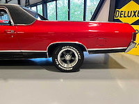 Chevrolet - coupe - el camino - afbeelding 39 van  39