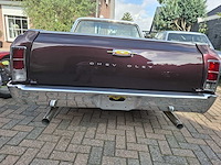 Chevrolet - el camino - oldtimer - afbeelding 5 van  9
