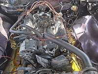 Chevrolet - el camino - oldtimer - afbeelding 7 van  9