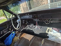 Chevrolet - el camino - oldtimer - afbeelding 8 van  9