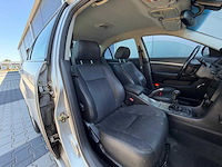 Chevrolet - epica - 2.0i exec. l.ed. - personenauto - 2007 - afbeelding 8 van  29