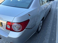 Chevrolet - epica - 2.0i exec. l.ed. - personenauto - 2007 - afbeelding 2 van  28