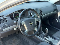 Chevrolet - epica - 2.0i exec. l.ed. - personenauto - 2007 - afbeelding 3 van  28