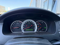 Chevrolet - epica - 2.0i exec. l.ed. - personenauto - 2007 - afbeelding 4 van  28
