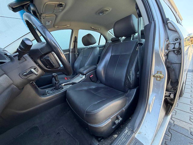 Chevrolet - epica - 2.0i exec. l.ed. - personenauto - 2007 - afbeelding 6 van  28