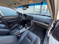 Chevrolet - epica - 2.0i exec. l.ed. - personenauto - 2007 - afbeelding 7 van  28