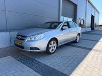 Chevrolet - epica - 2.0i exec. l.ed. - personenauto - 2007 - afbeelding 1 van  28