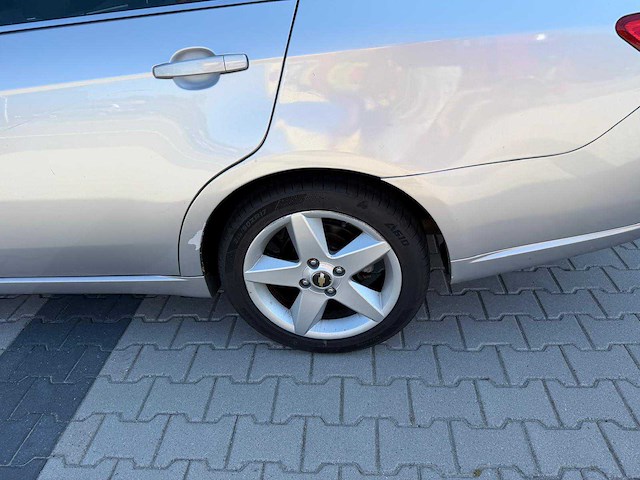 Chevrolet - epica - 2.0i exec. l.ed. - personenauto - 2007 - afbeelding 17 van  28