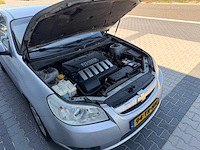 Chevrolet - epica - 2.0i exec. l.ed. - personenauto - 2007 - afbeelding 19 van  28
